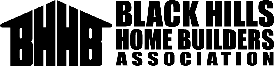 Black horizontal logo