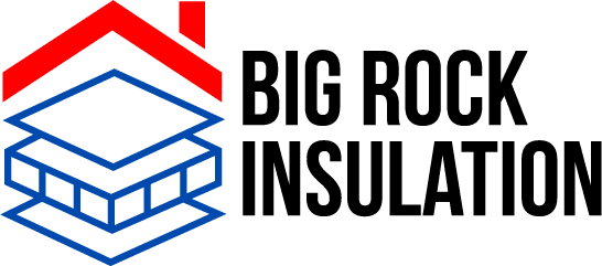 Big Rock Insulation logo