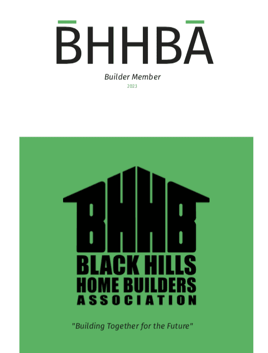 2023 Builder Packet