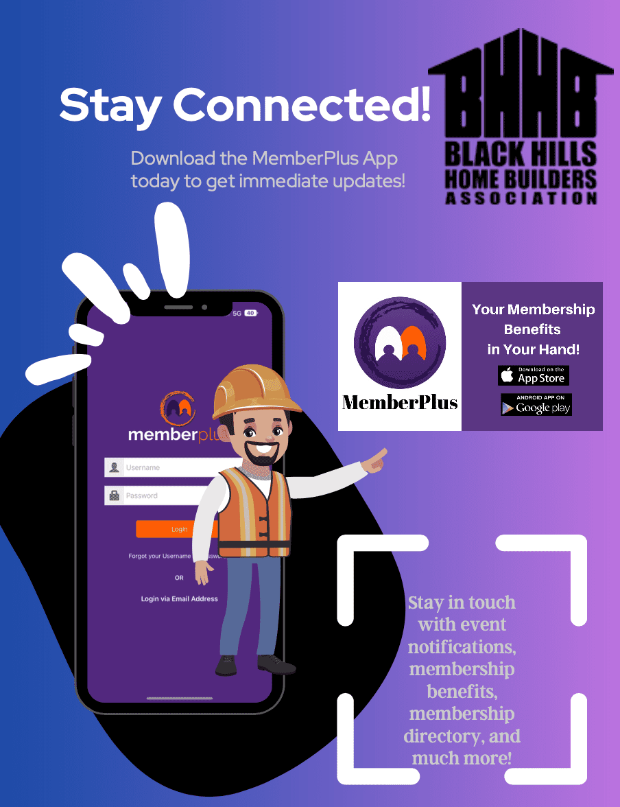MemberPlus App Promo