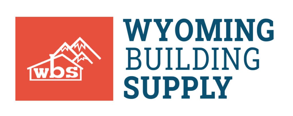 Wyoming Building Supply Logo