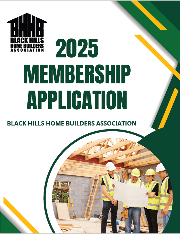 2025 Membership Application