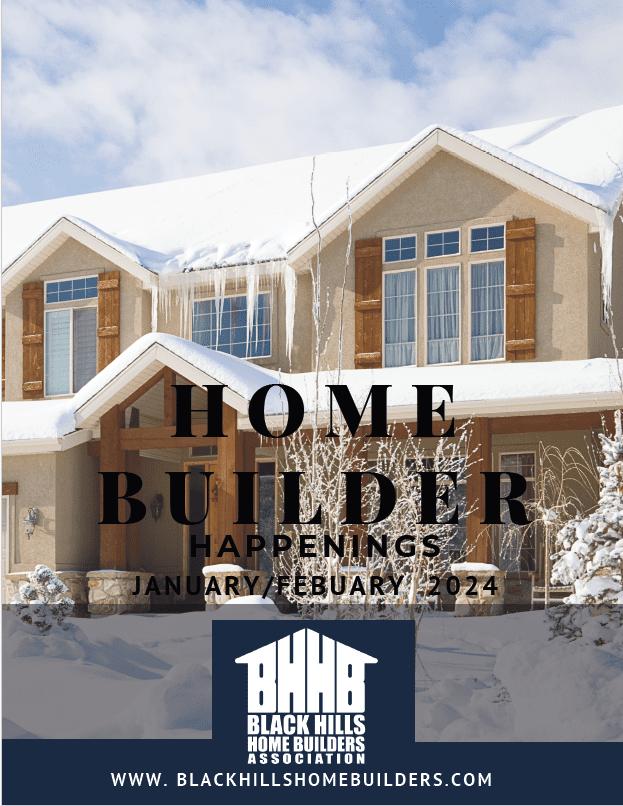January/February Newsletter