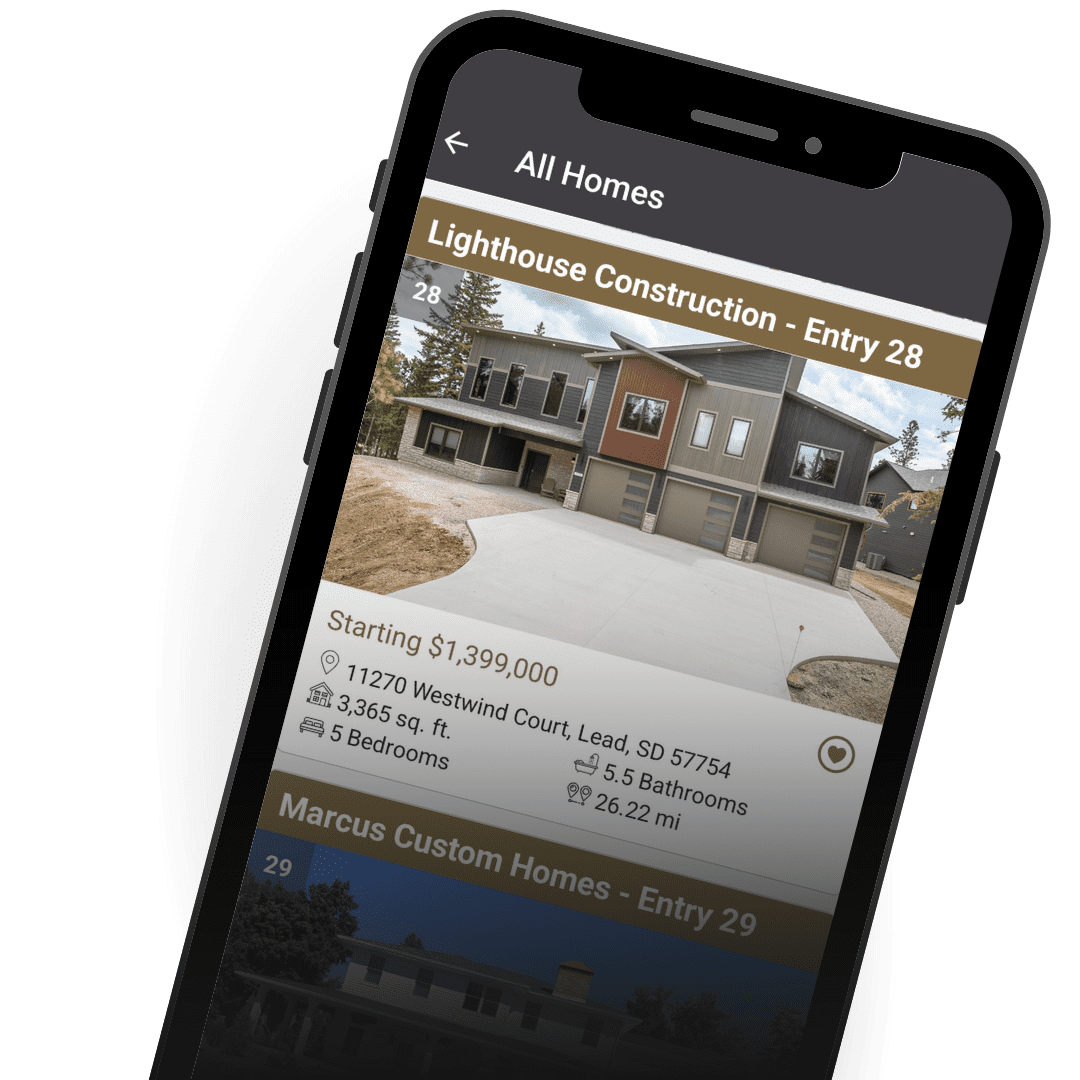 Parade App Preview