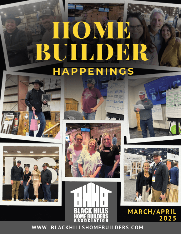 March/April Newsletter