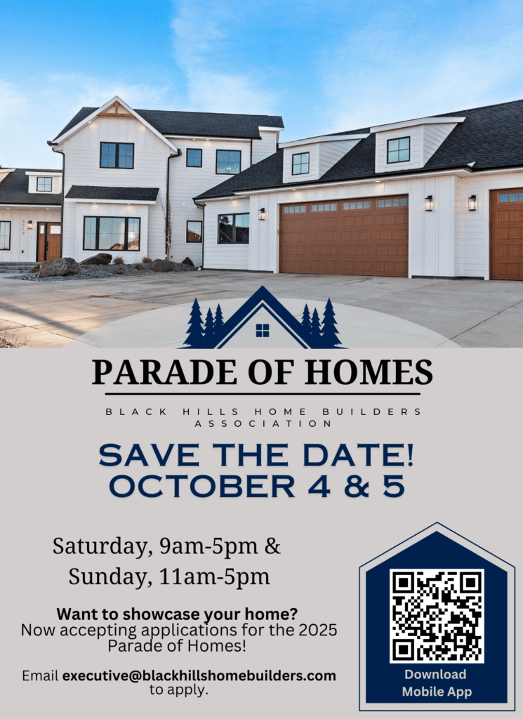 Parade of Homes