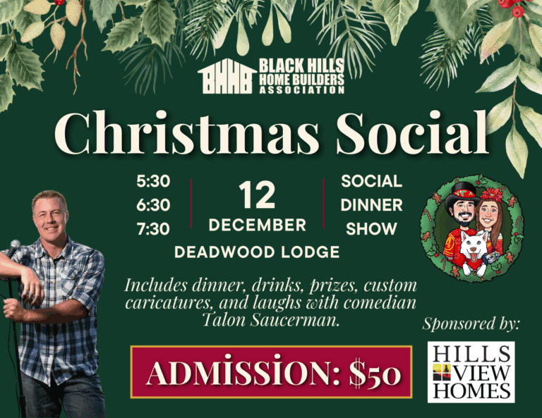 BHHBA Christmas Social