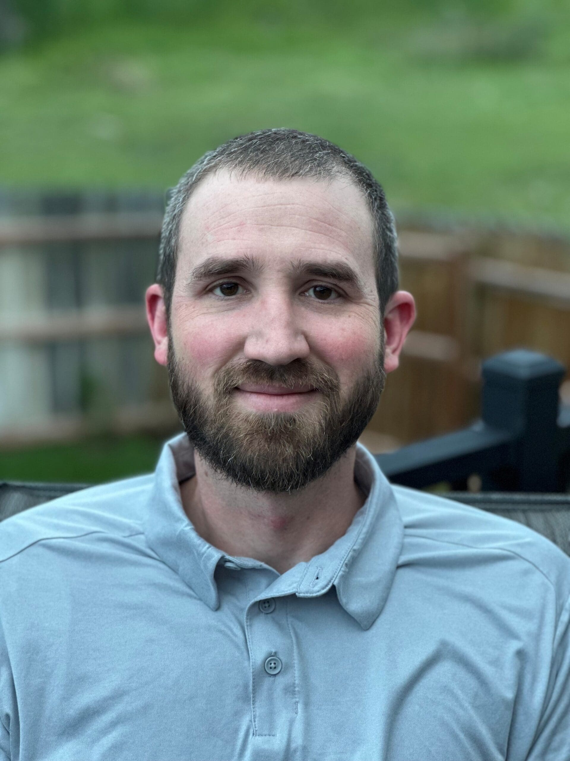 Alex Rasmussen Black Hills Home Builders Board Member