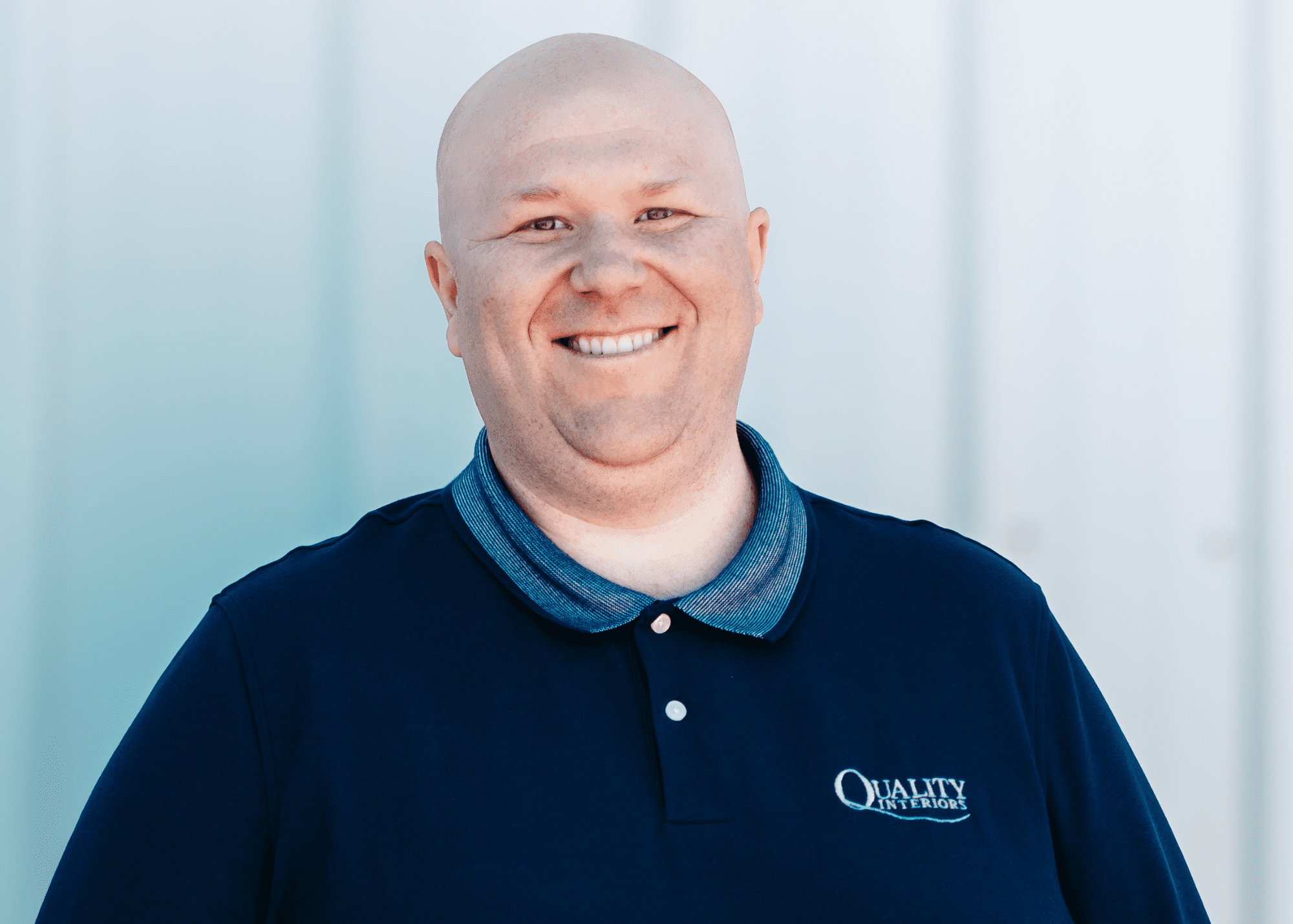 Shaun Erk- Black Hills Home Builders Ambassador