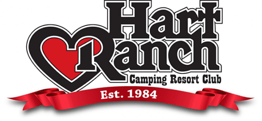Hart Ranch Camping Resort Club Est. 1984