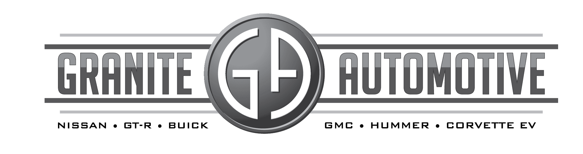 Granite Automotive Logo
