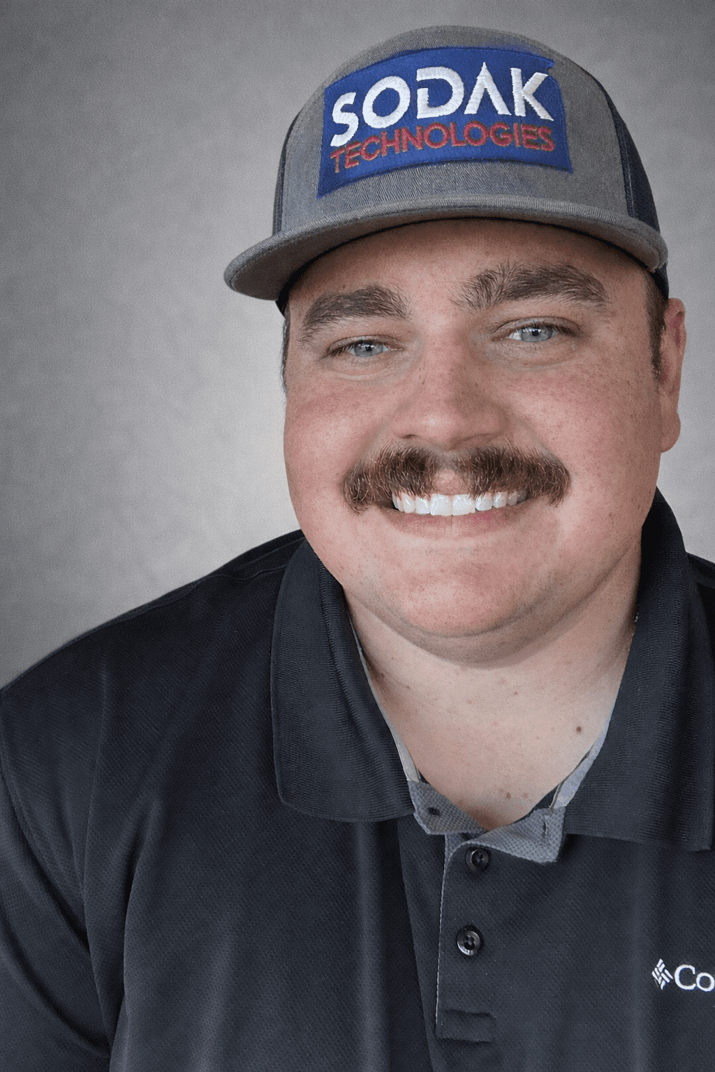 Jade Knost- SoDak Technologies