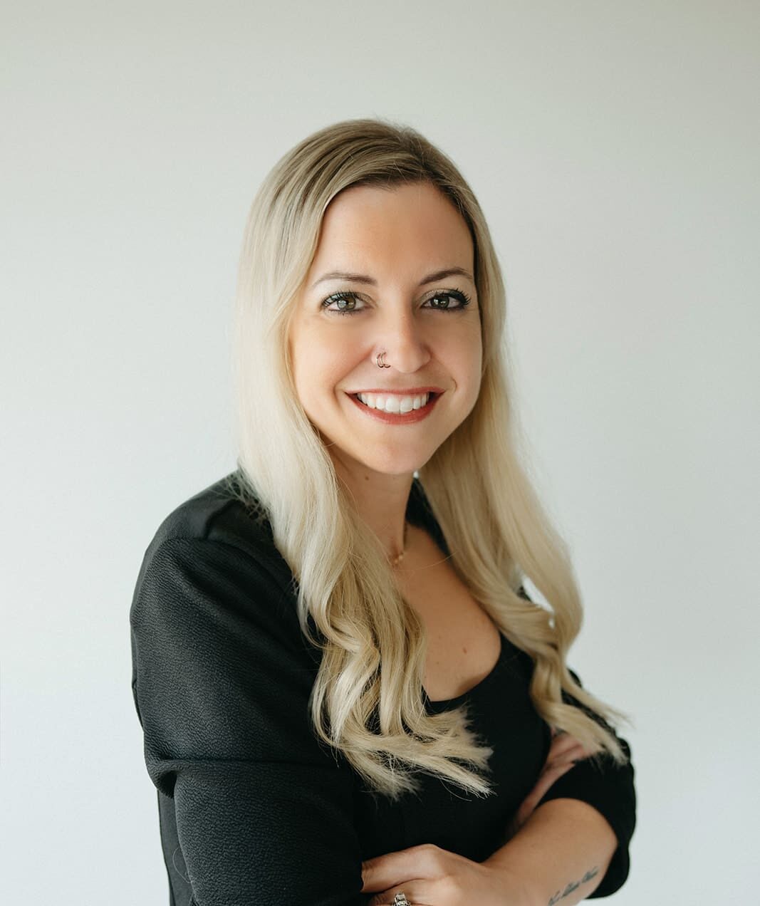 Rachelle White Executive Vice President at Black Hills Home Builders
