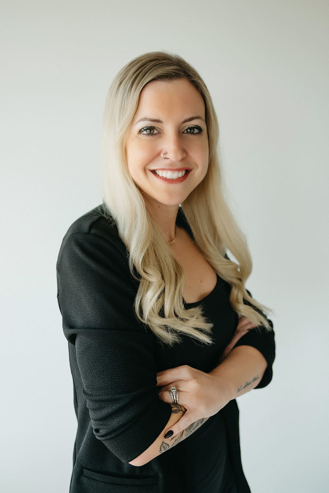 Rachelle White Executive Vice President at Black Hills Home Builders