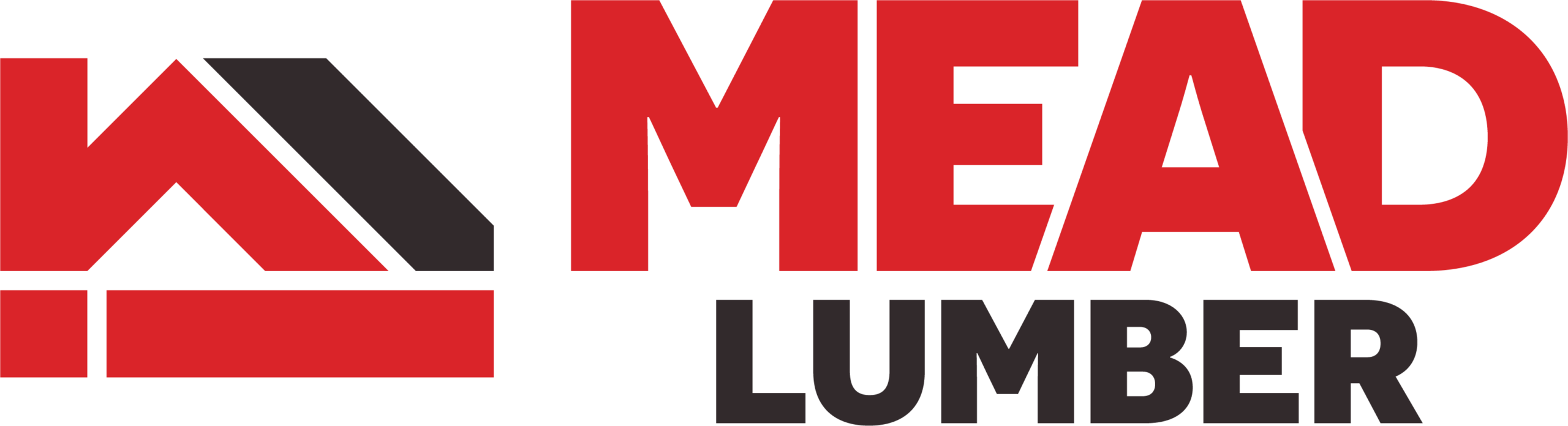 Mead Lumber Logo 2022
