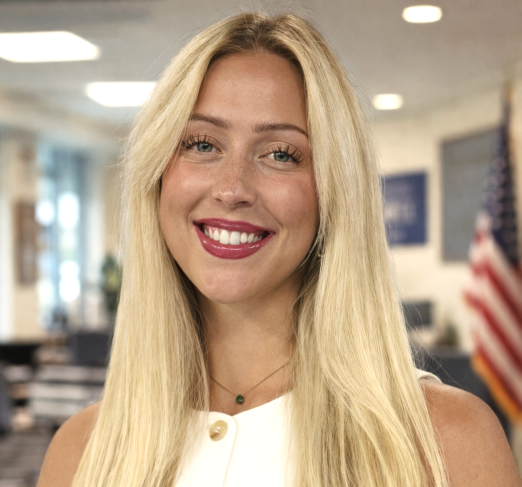 Zada Jones Workforce Development