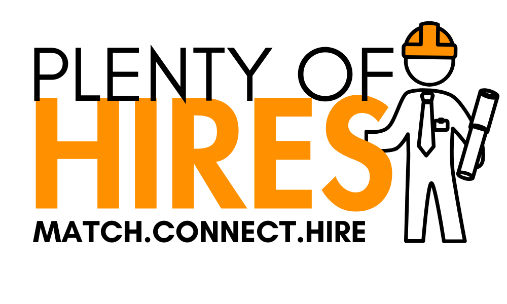 Plenty of Hires Website Sponsor